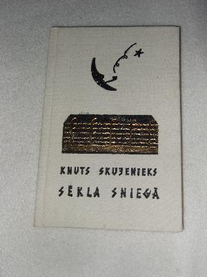 Sēkla sniegā