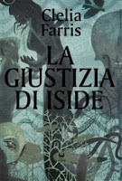 La giustizia di Iside book cover