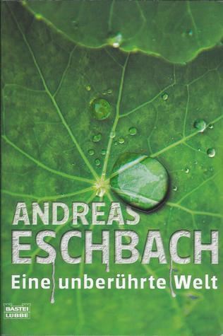 Eine unberührte Welt book cover 1