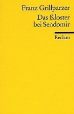 Das Kloster bei Sendomir book cover