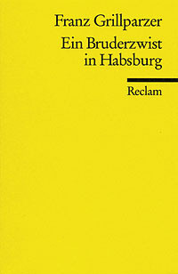 Ein Bruderzwist in Habsburg