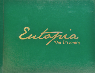 Eutopia book cover