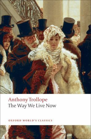 The Way We Live Now