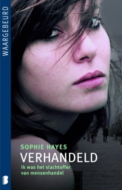 Verhandeld by Sophie Hayes | Goodreads