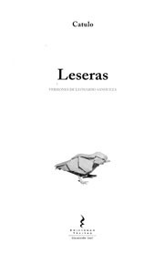 Leseras