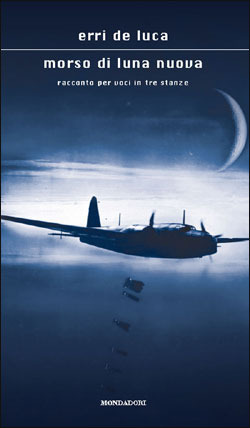Morso di luna nuova book cover