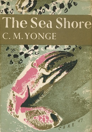The Sea Shore book cover