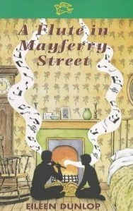 The House on Mayferry Street book cover