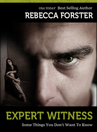 Expert Witness book cover
