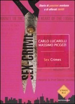 Sex Crimes book cover