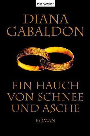 Ein Hauch von Schnee und Asche (Outlander, #6)