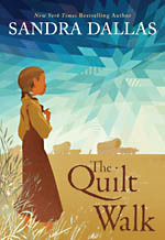 The Quilt Walk