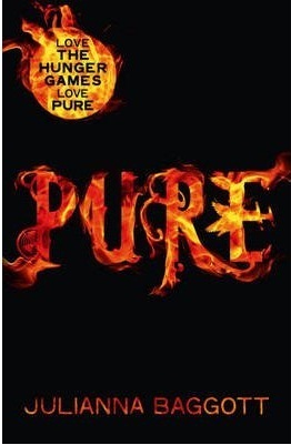 Pure (Pure, #1)