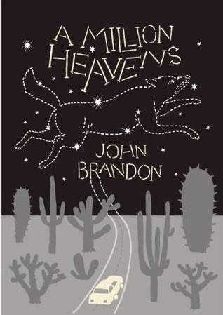 A Million Heavens book cover