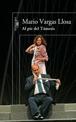 Al pie del Támesis book cover