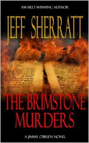 THE BRIMSTONE MURDERS