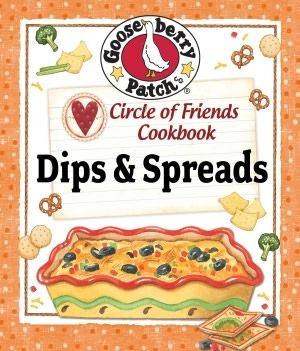 Circle of Friends Cookbook book cover