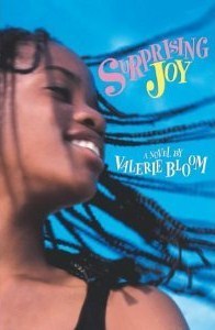 Surprising Joy book cover