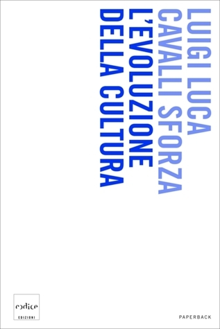 L'evoluzione della cultura book cover