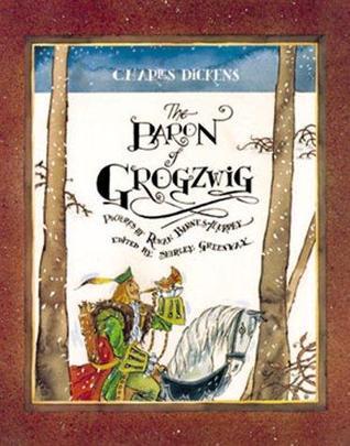 The Baron of Grogzwig