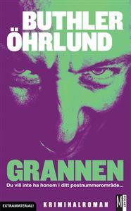 Christopher Silfverbielke book cover 2