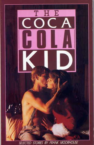 The Coca Cola kid book cover