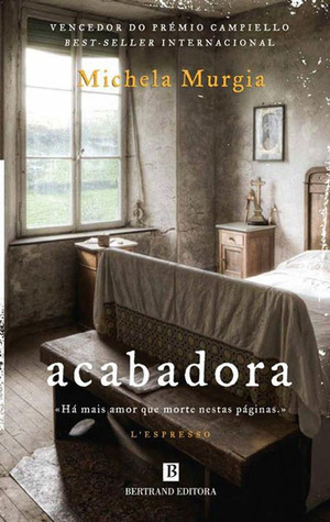 Acabadora