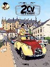 Les enquêtes auto de Margot book cover 2