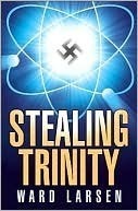 Stealing Trinity book cover