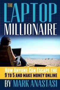 The Laptop Millionaire