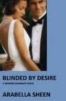 Blinded by Desire book cover