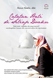 Catatan Hati Di Setiap Doaku book cover