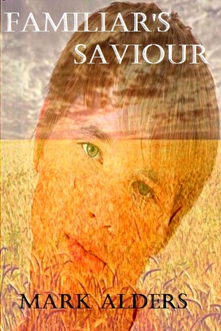 Keeper of the Land book cover 3