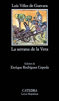 La serrana de la Vera