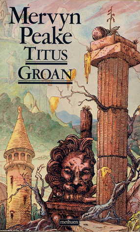 Titus Groan