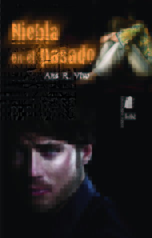 Niebla en el pasado book cover