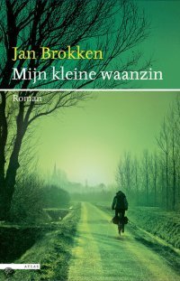 Mijn kleine waanzin book cover