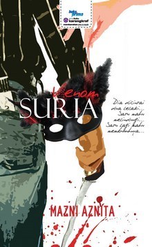 Venom Suria