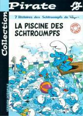 Collection Pirate book cover 1