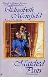 Matched Pairs book cover