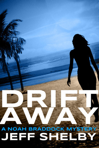 Drift Away book cover