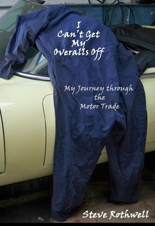 I Can't Get my Overalls Off