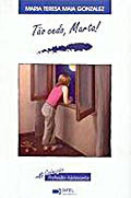 Tão cedo, Marta! book cover