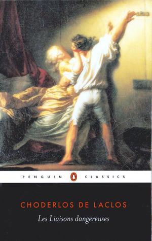 Les Liaisons Dangereuses