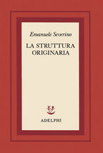La struttura originaria book cover
