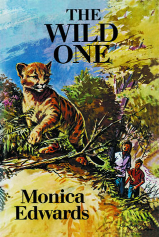 The Wild One book cover
