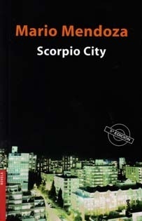 Scorpio City