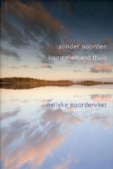 Zonder noorden komt niemand thuis book cover