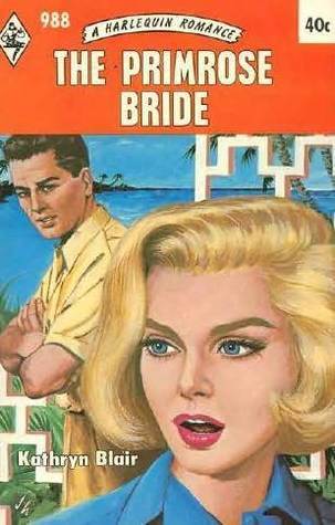 The Primrose Bride