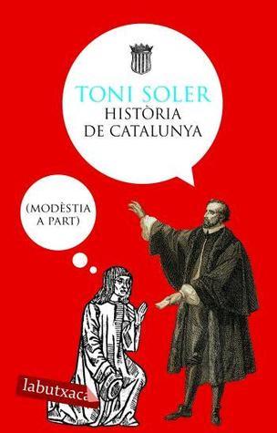 Història De Catalunya